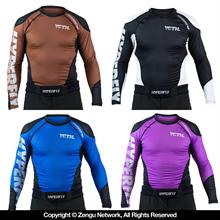 Do or Die "ProComp Supreme"...